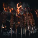 Hvor længe kan jeg forvente, at min gasgrill holder?